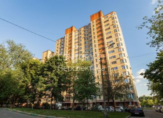 Продам 2-комнатную квартиру, 77.5 м2, Люберцы, улица Авиаторов, 15