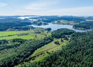 Земельный участок на продажу, 225 сот., Карелия, Центральная улица