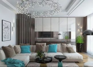 Продам квартиру студию, 30.7 м2, Тюмень, Ленинский округ, улица Республики, 204к12