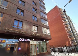 Сдается квартира студия, 24 м2, Пермь, улица Грачёва, 10