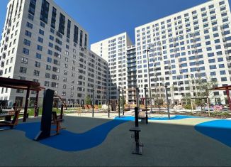 Продается 1-ком. квартира, 31.4 м2, Тюмень, Интернациональная улица, 199к10