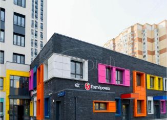 Продажа торговой площади, 489.3 м2, Москва, улица Маргелова, 3к1, метро Беговая