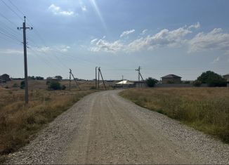 Продам земельный участок, 6.5 сот., Крым