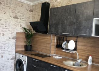 Продажа 1-ком. квартиры, 31.4 м2, посёлок Шушары, Московское шоссе, 256к6