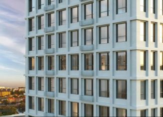 Продается 1-комнатная квартира, 38.7 м2, Тюмень, улица Евгения Войнова, 3