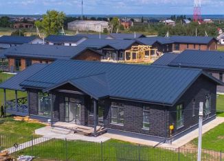 Продам дом, 222 м2, коттеджный посёлок Семибратское-1, коттеджный посёлок Семибратское-1, 864