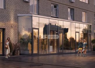 Продажа помещения свободного назначения, 146.6 м2, Москва, метро Профсоюзная, Ленинский проспект, 62/1