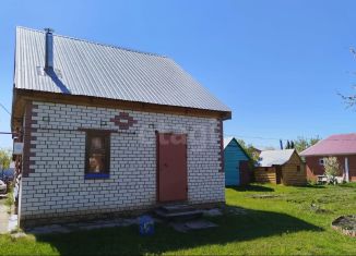 Продажа дома, 54 м2, Татарстан, садовое товарищество Ромашка, 254