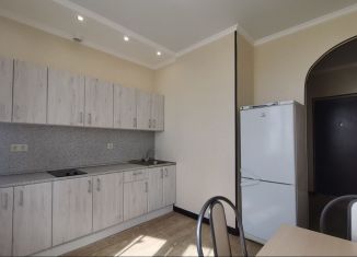 1-комнатная квартира на продажу, 38 м2, Ростов-на-Дону, ЖК Английский Квартал, улица Ерёменко, 96