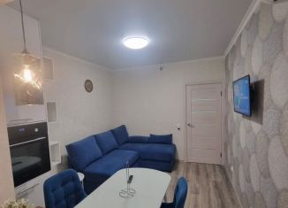 Продаю однокомнатную квартиру, 36.2 м2, Ростов-на-Дону, улица Висаитова, 6/10, ЖК Суворовский