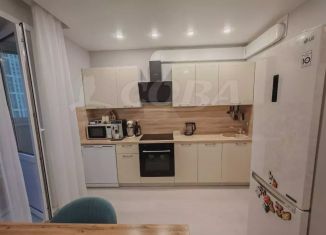 Продам однокомнатную квартиру, 42 м2, Тюмень, Арктическая улица, 7