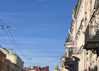 Помещение свободного назначения на продажу, 49 м2, Санкт-Петербург, Большая Подьяческая улица, 12