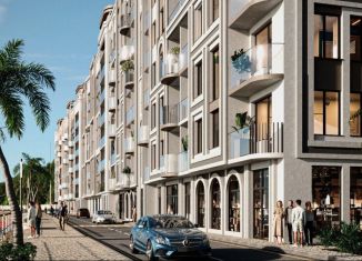 1-ком. квартира на продажу, 42.7 м2, Крым