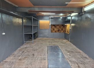 Продаю гараж, 24 м2, Тобольск, микрорайон 7А, 4В/168