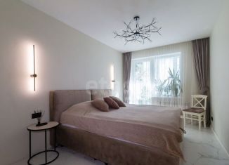 Продам 2-ком. квартиру, 60.2 м2, Калининград, улица Генерала Хохлова, 4