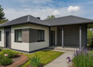 Продажа дома, 67.1 м2, Татарстан