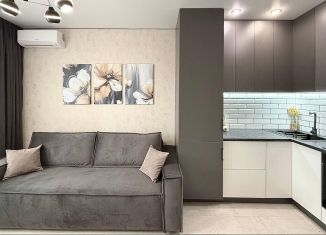 Продажа 1-ком. квартиры, 45 м2, Ростов-на-Дону, улица Нансена, 103/1/6