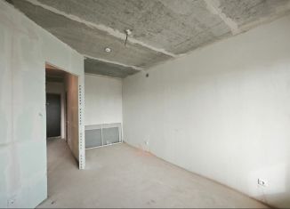 1-комнатная квартира на продажу, 33 м2, село Михайловка, Сливовая улица, 1/1