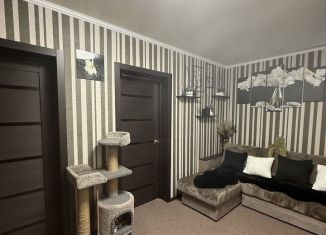 Продам 2-комнатную квартиру, 60.8 м2, Кинель, улица 27-го Партсъезда, 16к1