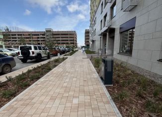 Продажа помещения свободного назначения, 101 м2, Тюмень, улица Эльвиры Федоровой, 1к1