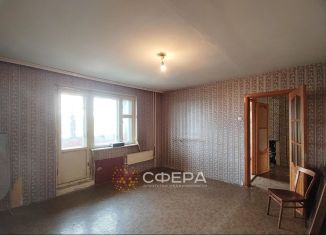 Аренда 3-ком. квартиры, 64 м2, Новосибирск, Лазурная улица, 22, молодёжный ЖК Восточный