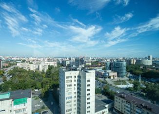 Продажа офиса, 178.3 м2, Тюмень, улица Республики, 86к2