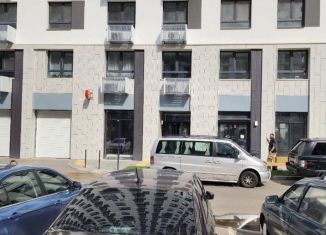 Помещение свободного назначения на продажу, 127.4 м2, Мытищи, 1-й Стрелковый переулок, 5