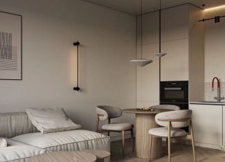 Продается трехкомнатная квартира, 54 м2, Ростов-на-Дону, улица Текучёва, 370/2