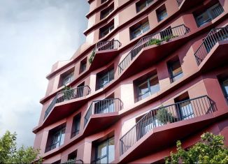 Продаю 2-комнатную квартиру, 53.4 м2, Татарстан