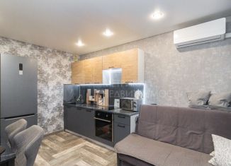 Продается однокомнатная квартира, 44.9 м2, Тюмень, улица 30 лет Победы, 148