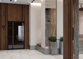 Продам 1-ком. квартиру, 51.7 м2, Крым