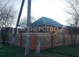 Продается дом, 84 м2, поселок городского типа Ильский, Партизанская улица