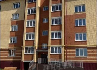 Продаю 2-комнатную квартиру, 56.8 м2, Цивильск, Казанское шоссе, 13А