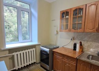 Сдача в аренду двухкомнатной квартиры, 56.6 м2, Пермь, 2-я Буровая улица, 13