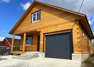 Продаю дом, 168 м2, Иркутская область, Садовая улица