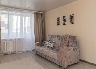 Аренда 1-комнатной квартиры, 38 м2, Курганская область, улица Бурова-Петрова, 62