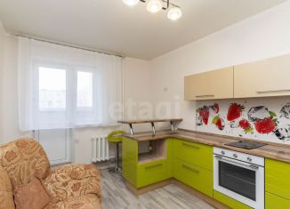 Однокомнатная квартира на продажу, 41 м2, Тюмень, улица Прокопия Артамонова, 8