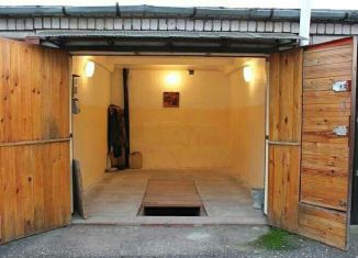 Продажа гаража, 18 м2, Воронеж, улица Витрука, 6