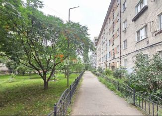 Продается квартира студия, 18.6 м2, Воронеж, улица Чебышева, 12