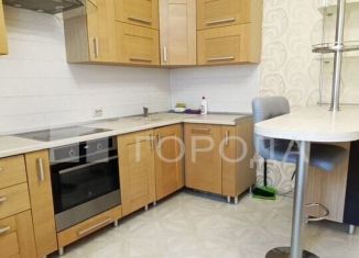 2-комнатная квартира в аренду, 54 м2, Новосибирск, улица Дуси Ковальчук, 250, метро Заельцовская