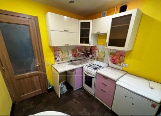 Сдам 1-ком. квартиру, 31 м2, Тюмень, улица Баумана, 27