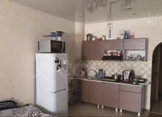 Сдаю квартиру студию, 29 м2, Тюмень, улица 50 лет ВЛКСМ, 19