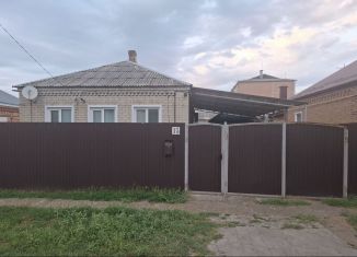 Продается дом, 60 м2, Гулькевичи, Линейная улица
