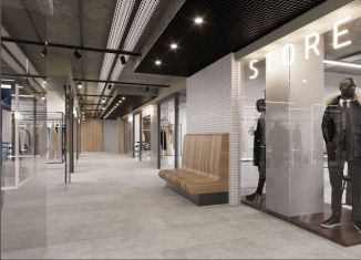 Продается помещение свободного назначения, 30 м2, Санкт-Петербург, улица Лагоды, 2