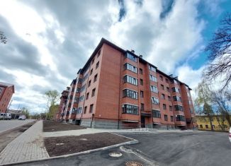 Продаю 1-комнатную квартиру, 37 м2, Ярославль