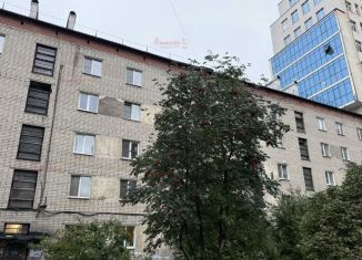 Продам 1-комнатную квартиру, 25.6 м2, Екатеринбург, Машинная улица, 42к1, Октябрьский район