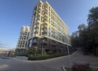 Продается однокомнатная квартира, 24.2 м2, Сочи, Пластунская улица, 104Бк2, микрорайон Заречный