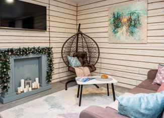 Сдаю в аренду дом, 144 м2, поселок городского типа Шерегеш, Родниковая улица, 36