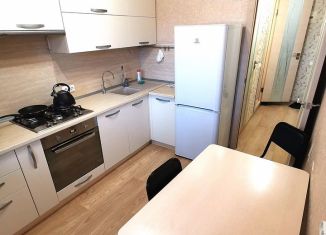 Продается 2-комнатная квартира, 53 м2, Казань, проспект Ямашева, 73