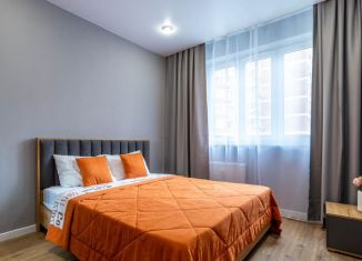 Сдаю однокомнатную квартиру, 45.2 м2, Краснодарский край, улица имени 40-летия Победы, 184к1